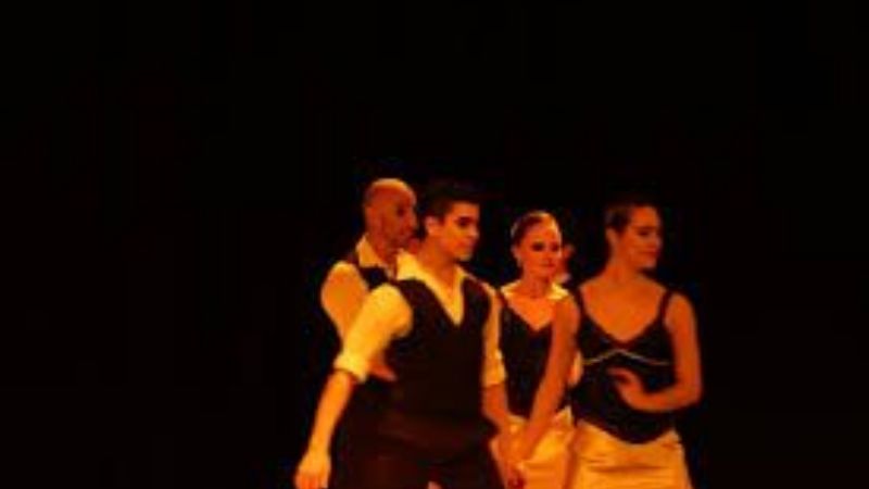 Programación del ciclo “Nuestro Teatro al Abrigo del Poncho”