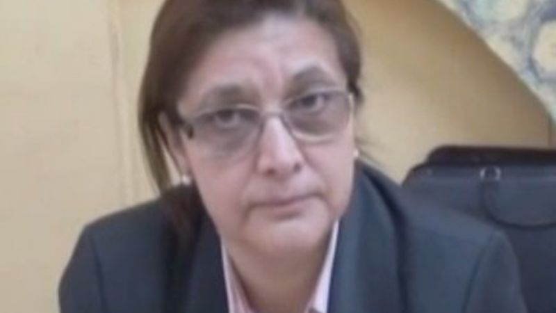 Gremialista calificó de “intolerante” al ministro Gutiérrez