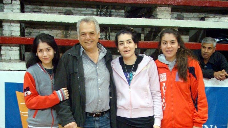 El Maxibásquet ya juega por el Clausura “Ricardo Acevedo”