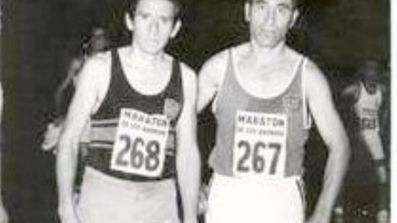 Vuelve la maratón del  B° El Mástil, una prueba histórica