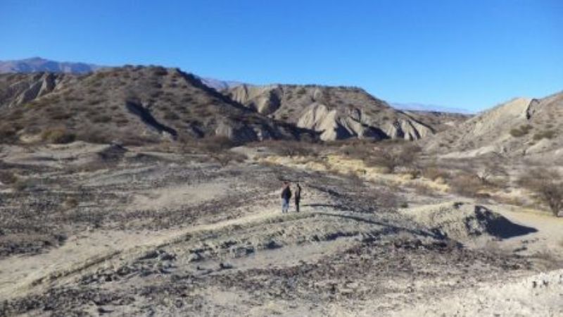 Otro gran paso para instalar la Planta de Tratamiento de Residuos