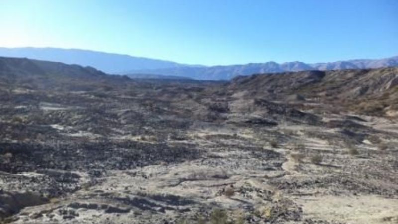 Otro gran paso para instalar la Planta de Tratamiento de Residuos