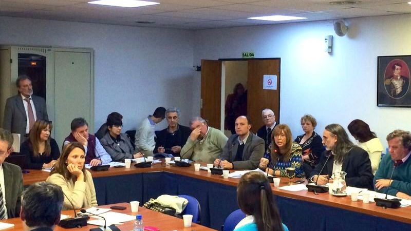 “Este país necesita que coincidamos en algunas cuestiones”