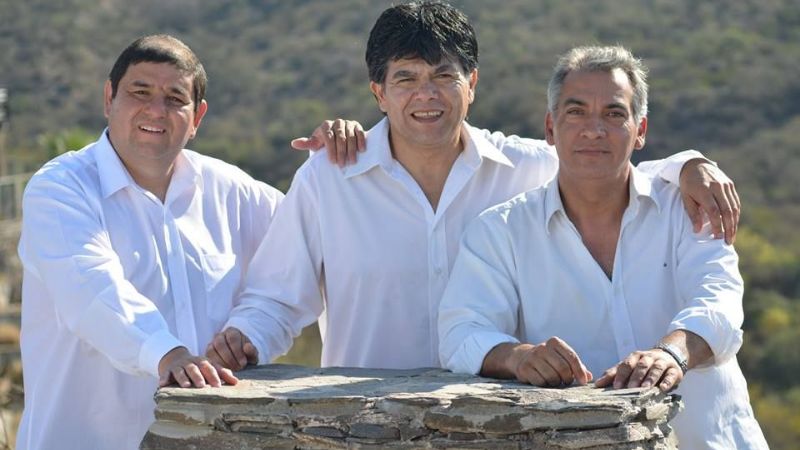 Americanta cumple 25 años y lo celebrará con un recital