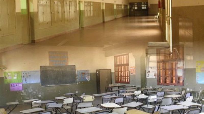 Alto acatamiento en la UNCA