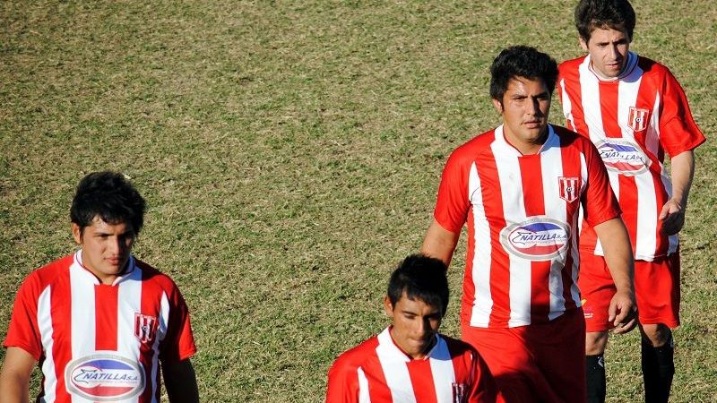 Tres líderes abren la 5ta. fecha del Anual capitalino