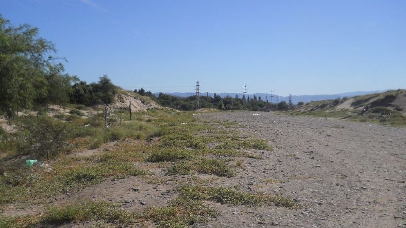 Licitan obras para el sur por más de 40 millones de pesos