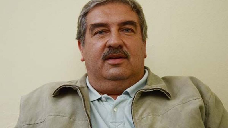 “La Federación sigue fiscalizando la actividad del rally”