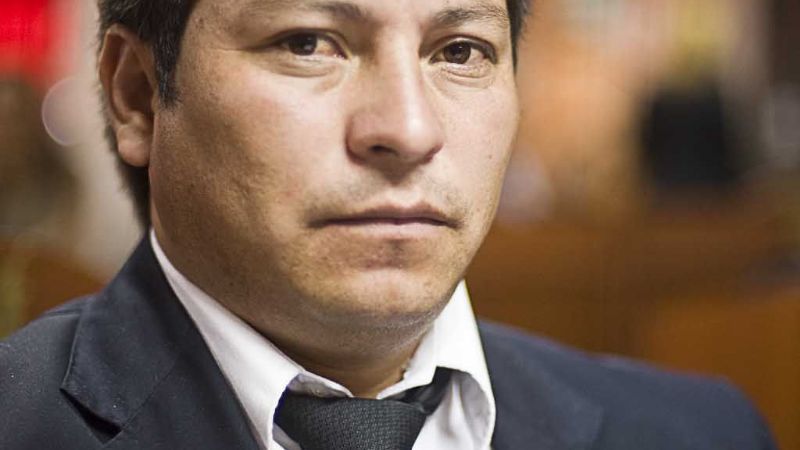 Promueven señalización de sitios turísticos y caminos de Antofagasta de la Sierra