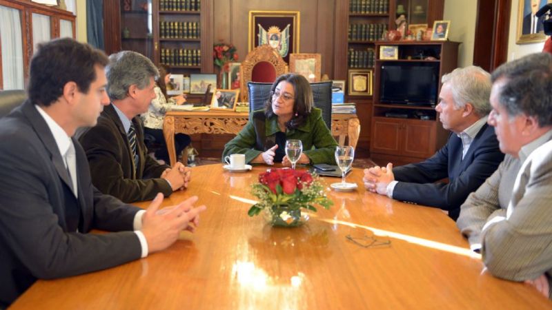 Desmienten despidos en la fábrica Fin Pak