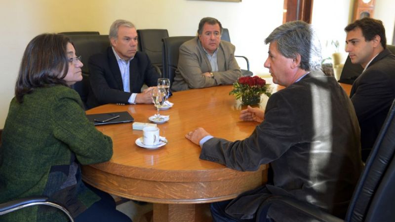 Desmienten despidos en la fábrica Fin Pak