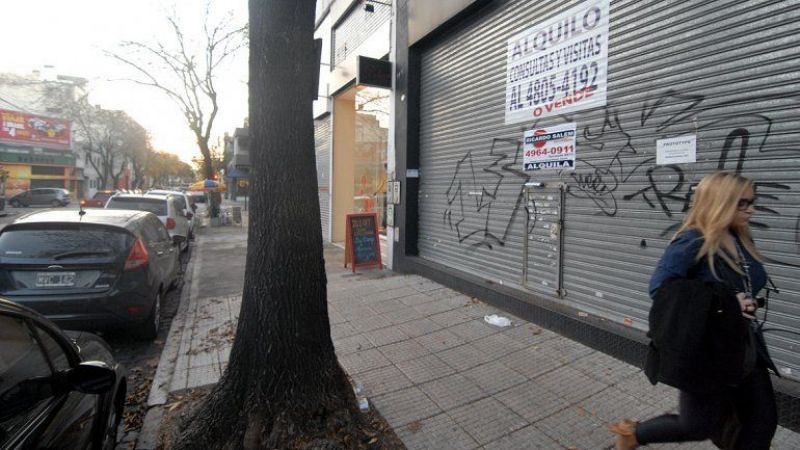 Todos los días cierra un restaurante en la Argentina