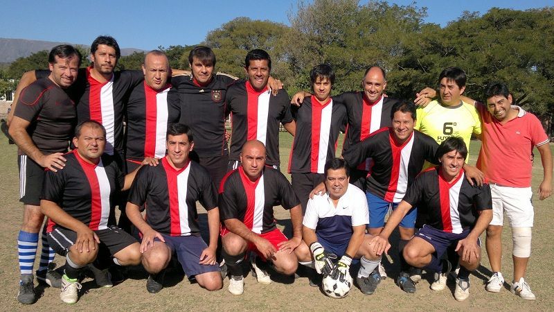 Maxi y Sénior de la LIF con finales abiertos de cara a los títulos