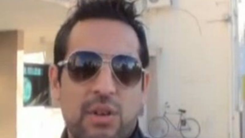 Antonio Serrano y su experiencia junto a Jorge Rojas