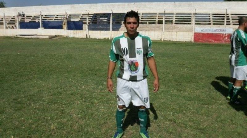 Los Altos profundizó el peor momento de San Martín