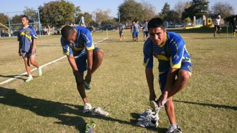 Sigampa se “aferra” a “Poli”, donde Seco y Vega están a pleno