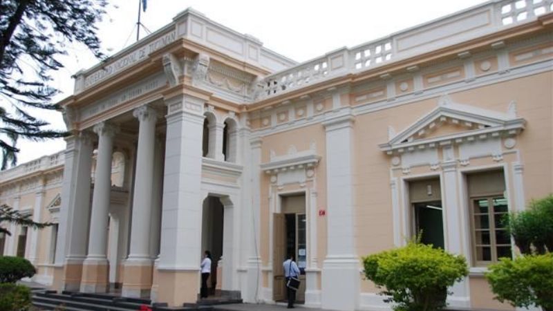 “La UNT no debe ver a la YMAD sólo como una fuente de ingresos”