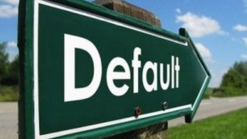 Cómo puede ser el panorama económico si se entra en default