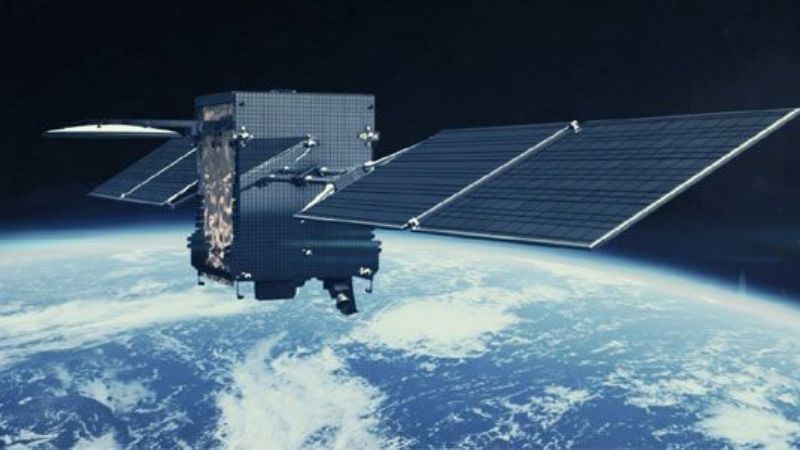El satélite argentino ARSAT-1 será trasladado a Guayana Francesa