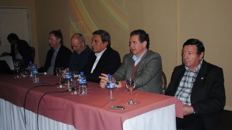 Cambio Rural II: “Es una herramienta que permitirá fortalecer nuestras políticas públicas”