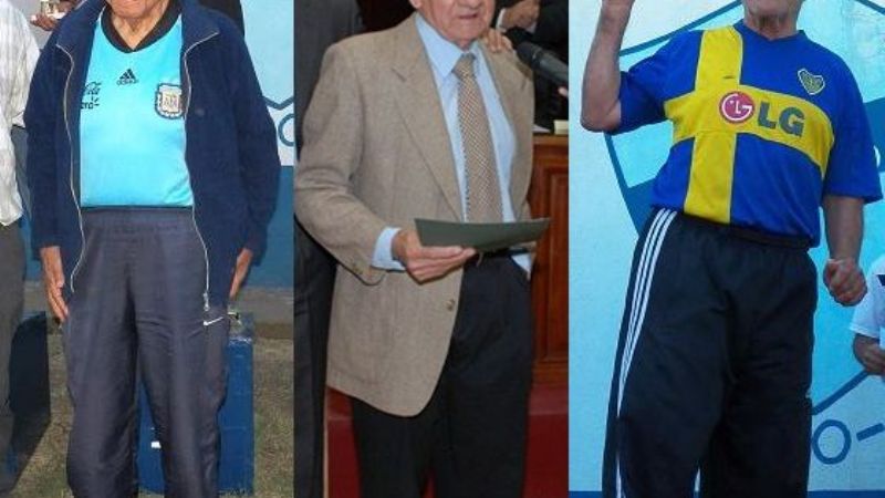 Maratón en homenaje  a Tomás Tula, Manuel Arroyo y “Cotoqué” Aramburu