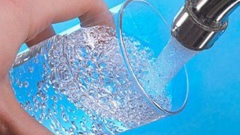 Novedoso sistema para potabilizar el agua
