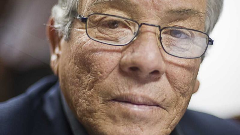 Solicitan salón de usos múltiples para Santa Cruz