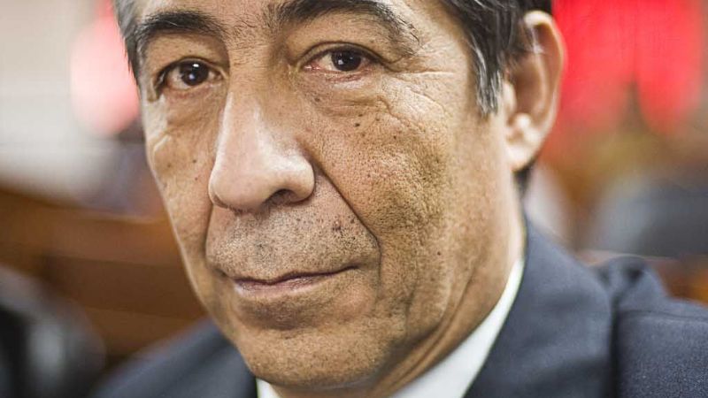 Piden puente en La Aguada