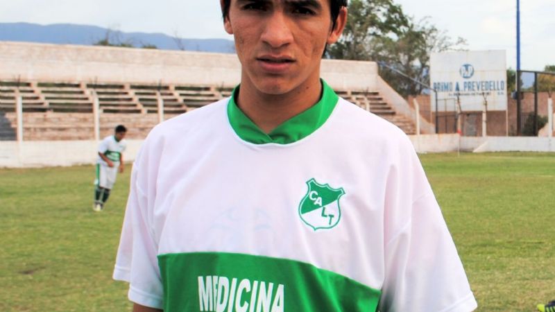 La Tercena se lo dio a vuelta a Las Pirquitas, en el “dique”