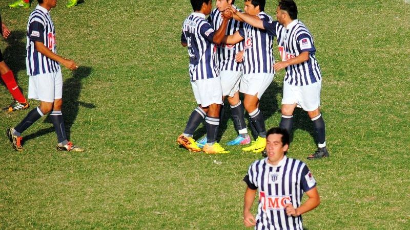 La Capital abre el “Petit” por la 2da, plaza al Federal “C”