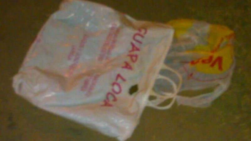 Secuestran importante cantidad de marihuana en Valle Viejo