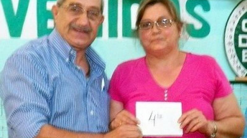 Carlos Ogas y Fabián Córdoba ganaron el Provincial de bochas