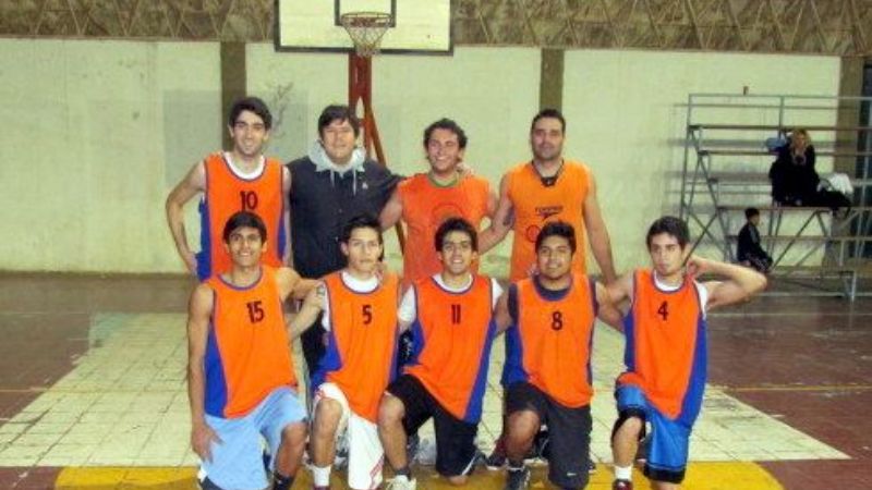 Esta noche sigue el Básquetbol Universitario
