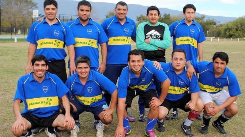 La Liga Interprofesional juega en Única y Maxi