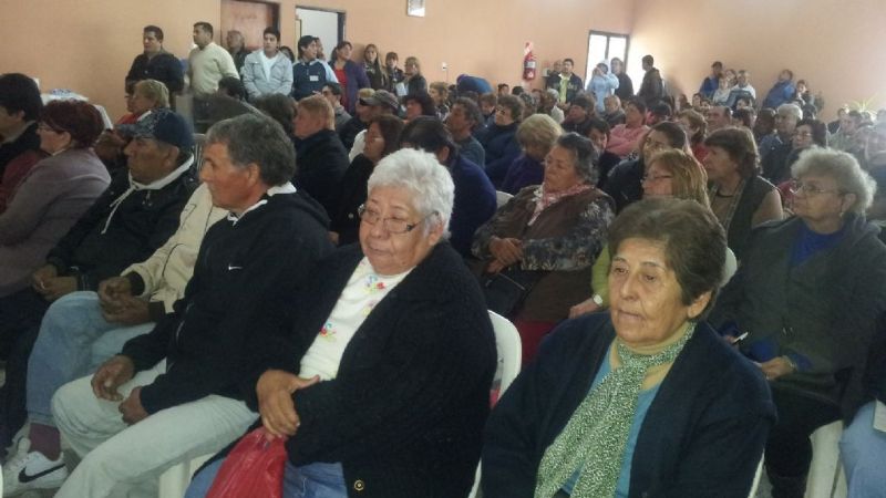 Un total de 68.009 jubilados y pensionados catamarqueños cobrarán el aumento del 17,21%