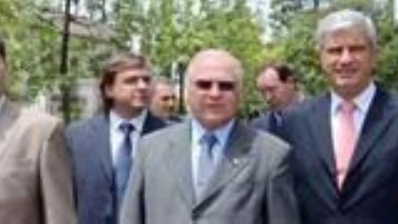 El Parlamento del NOA debatió la constitución de un mercado común y un banco regional