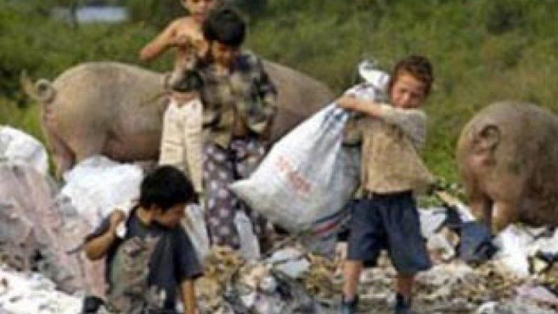 El 8,1% de niños y adolescentes viven en villas de emergencia urbanas