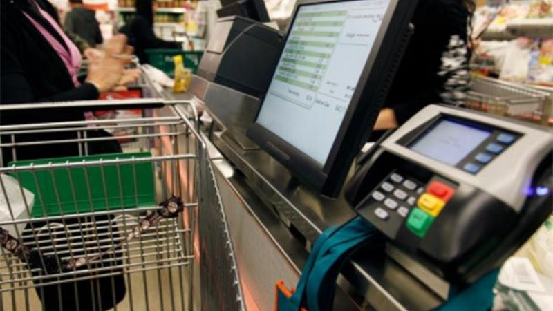 Según la CAME, las ventas minoristas cayeron 7,4% en lo que va del año