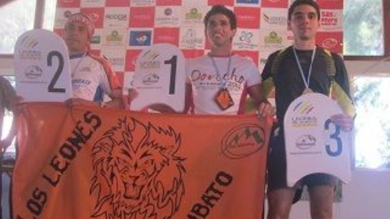 Zerdán y Fernández, reyes en La Graciana