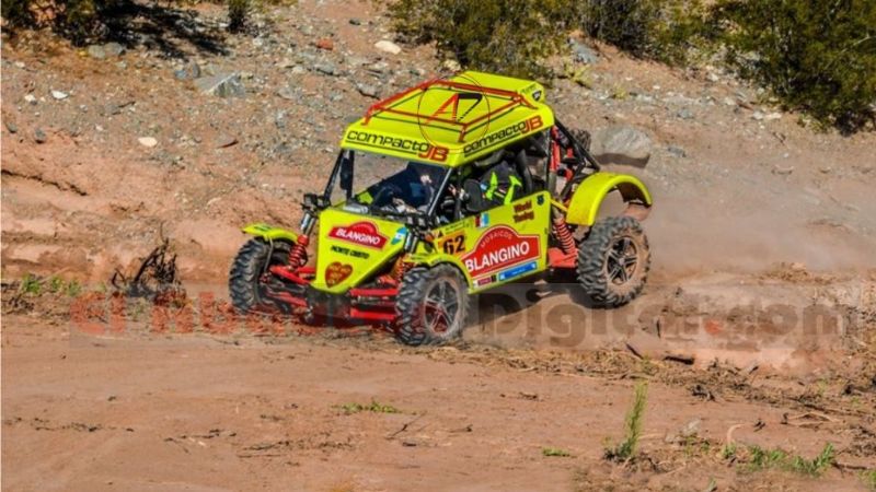 Gran expectativa por el Campeonato Argentino de Navegación