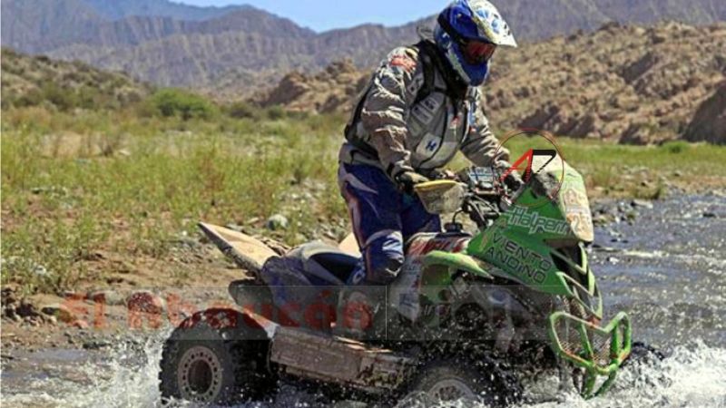 Gran expectativa por el Campeonato Argentino de Navegación