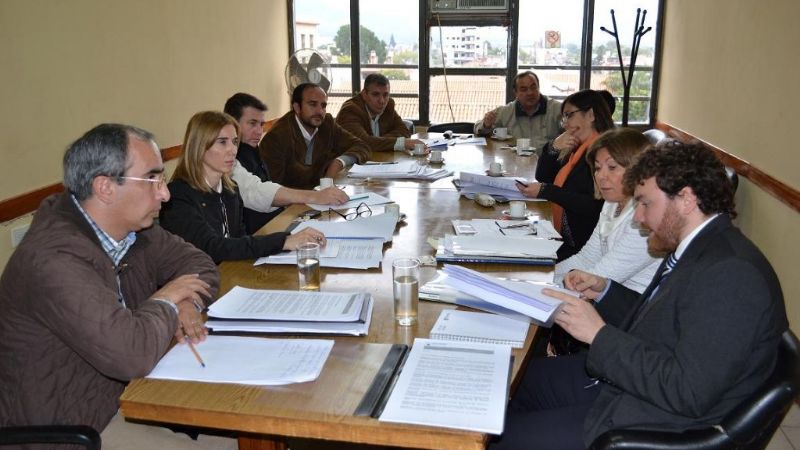 Aprobaron tratar las PASO en Diputados