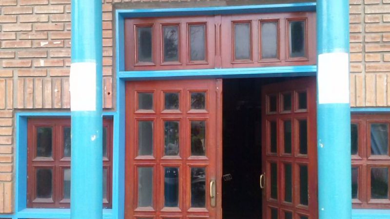 Municipales anunciaron medidas de fuerza