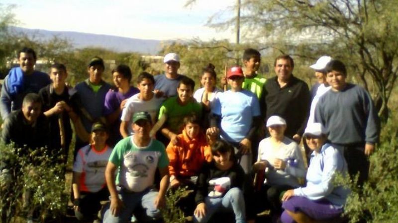 Una realidad que marca un sueño de los atletas