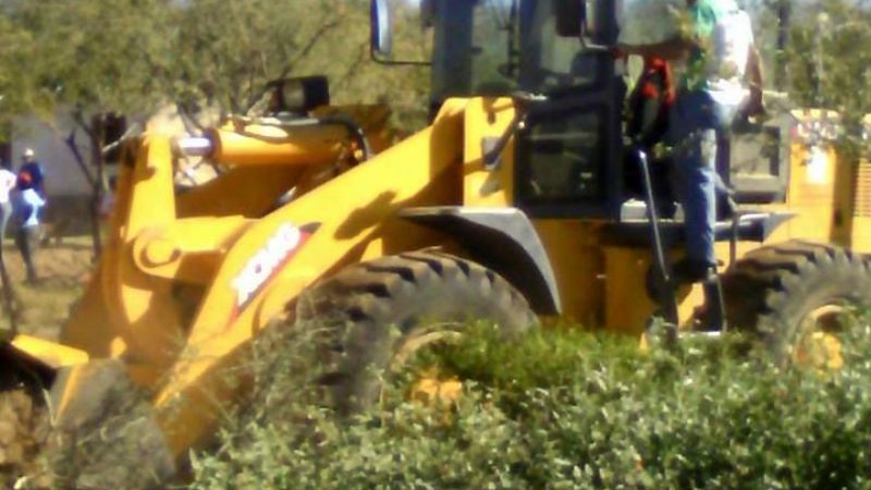 Una realidad que marca un sueño de los atletas