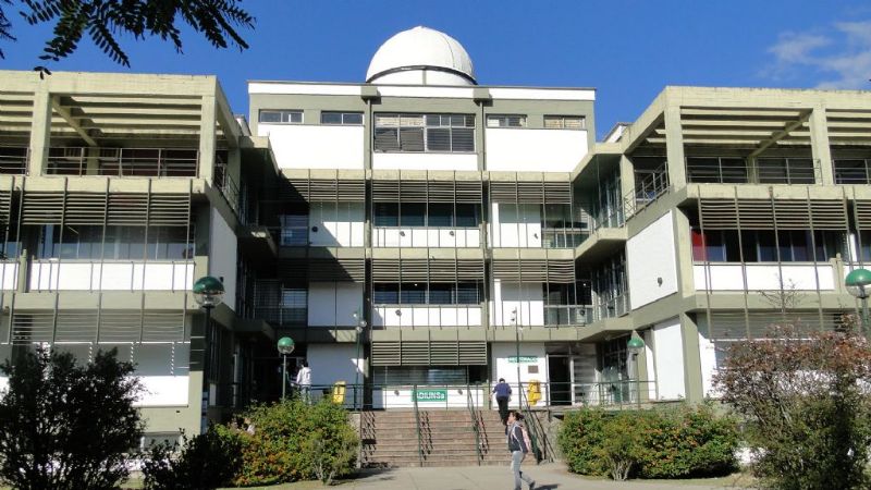 "La universidad tiene que formar más emprendedores y menos licenciados"