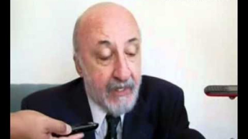 Lilljedahl: “La policía actuó bien y la decisión del fiscal es opinable”