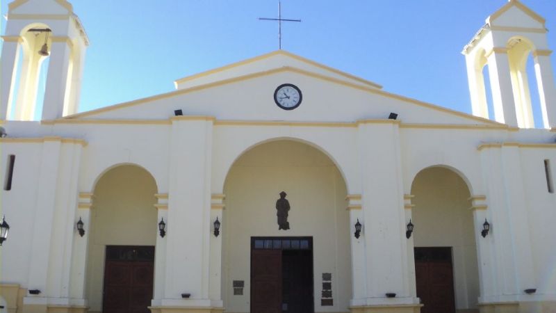 San José se apresta a vivir las festividades en honor a San Roque