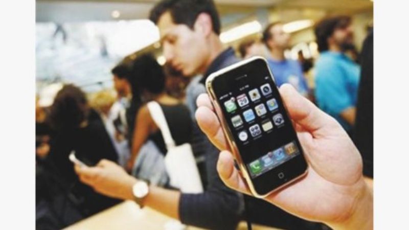 Enviar un SMS costará 33% menos con Precios Cuidados para celulares