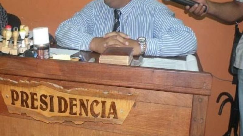 Polémica: “Cada uno es dueño de su sueldo”